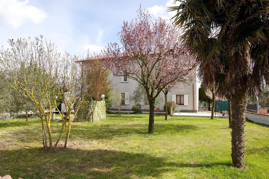 مبيت وإفطار Tordandrea Torretta D'Assisi المظهر الخارجي الصورة